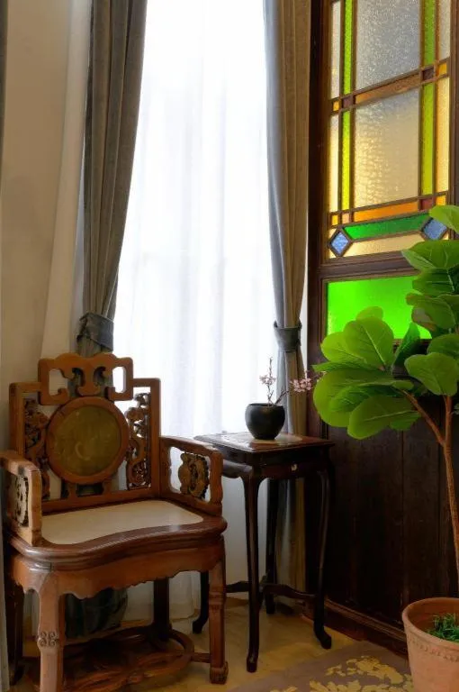 Origin Antique House and Hotel