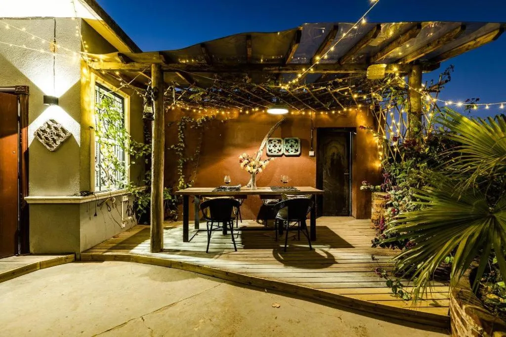 Origin Antique House and Hotel