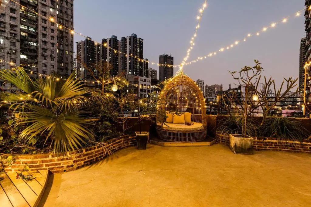 Origin Antique House and Hotel