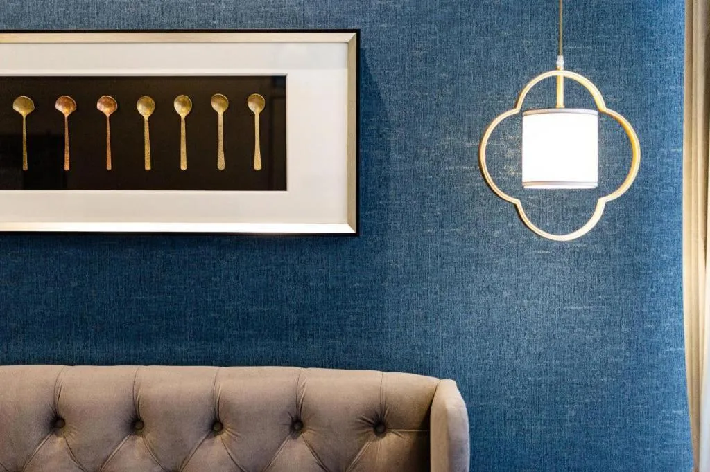 Origin Antique House and Hotel