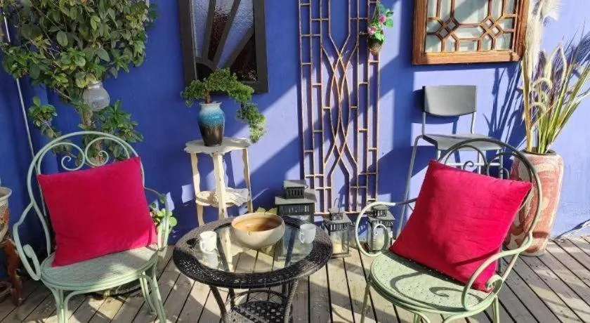 Origin Antique House and Hotel