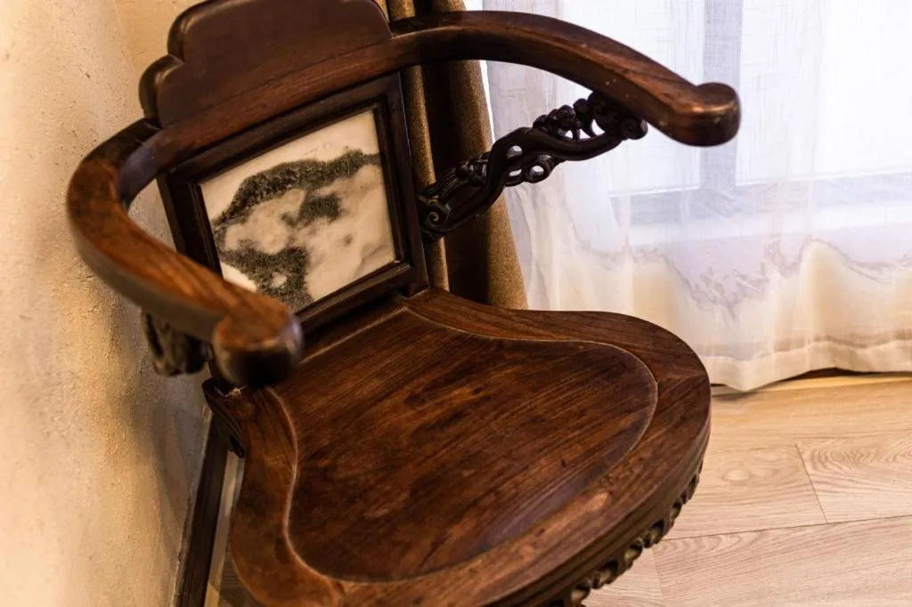 Origin Antique House and Hotel