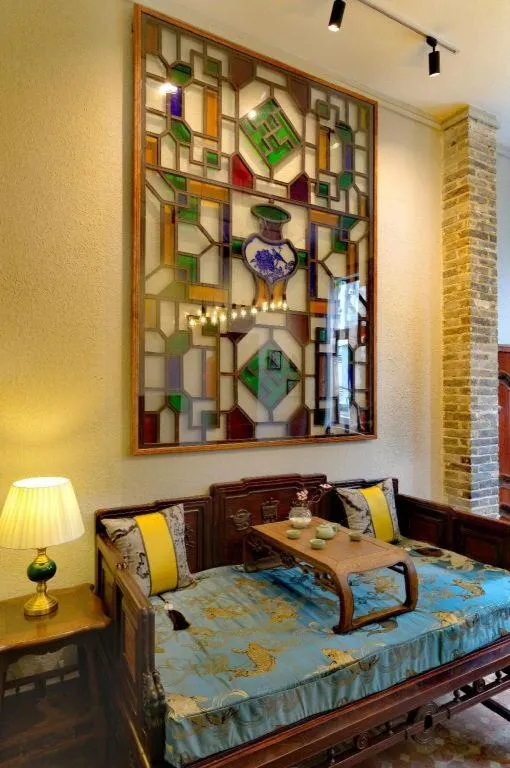 Origin Antique House and Hotel