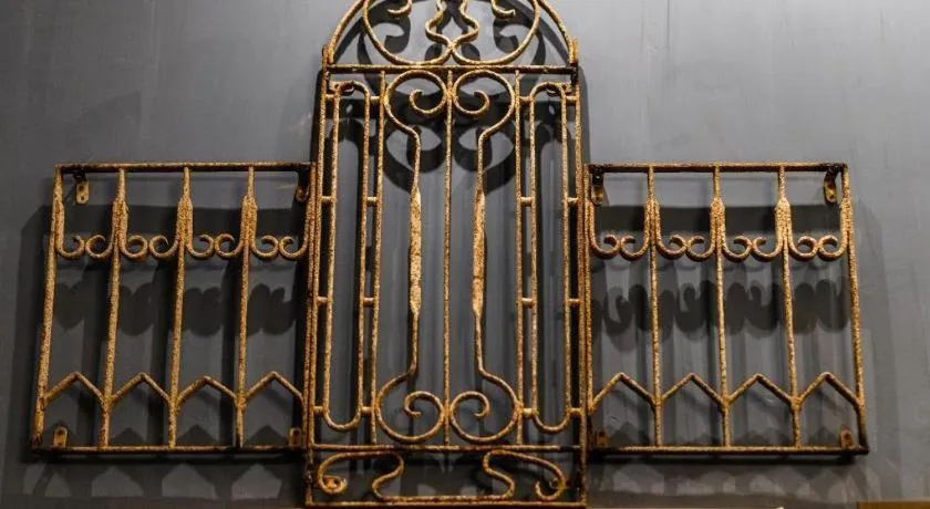 Origin Antique House and Hotel