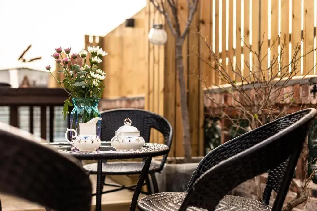 Origin Antique House and Hotel Origin Antique House and Hotel