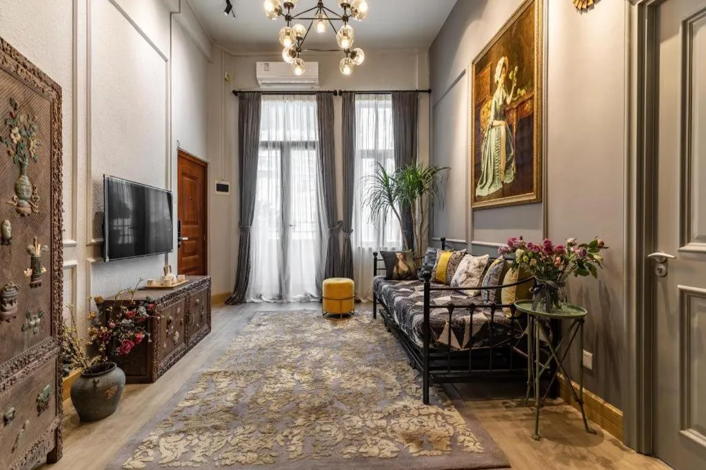 Origin Antique House and Hotel