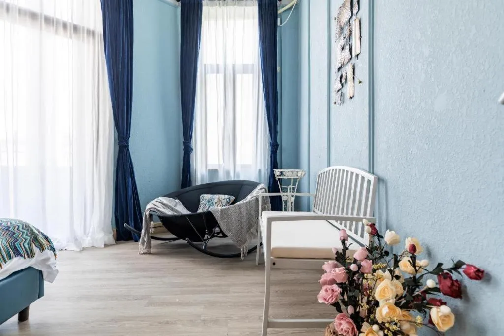 Origin Antique House and Hotel