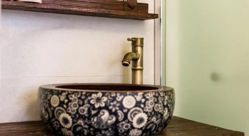 Origin Antique House and Hotel