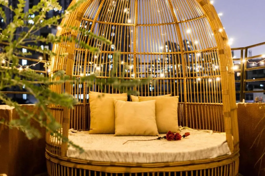 Origin Antique House and Hotel