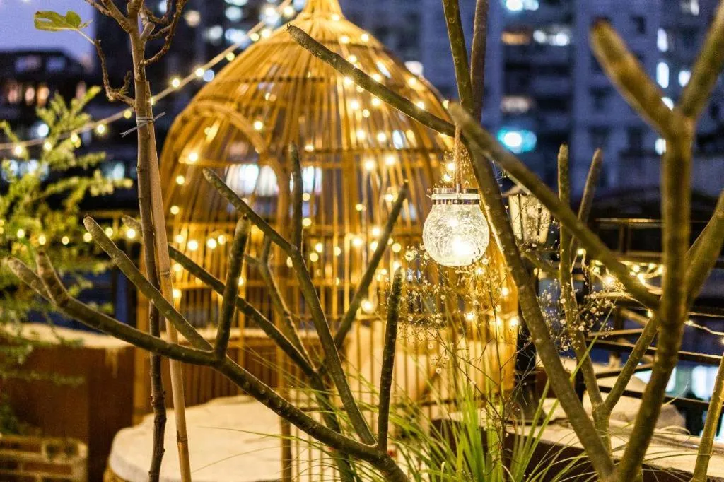 Origin Antique House and Hotel