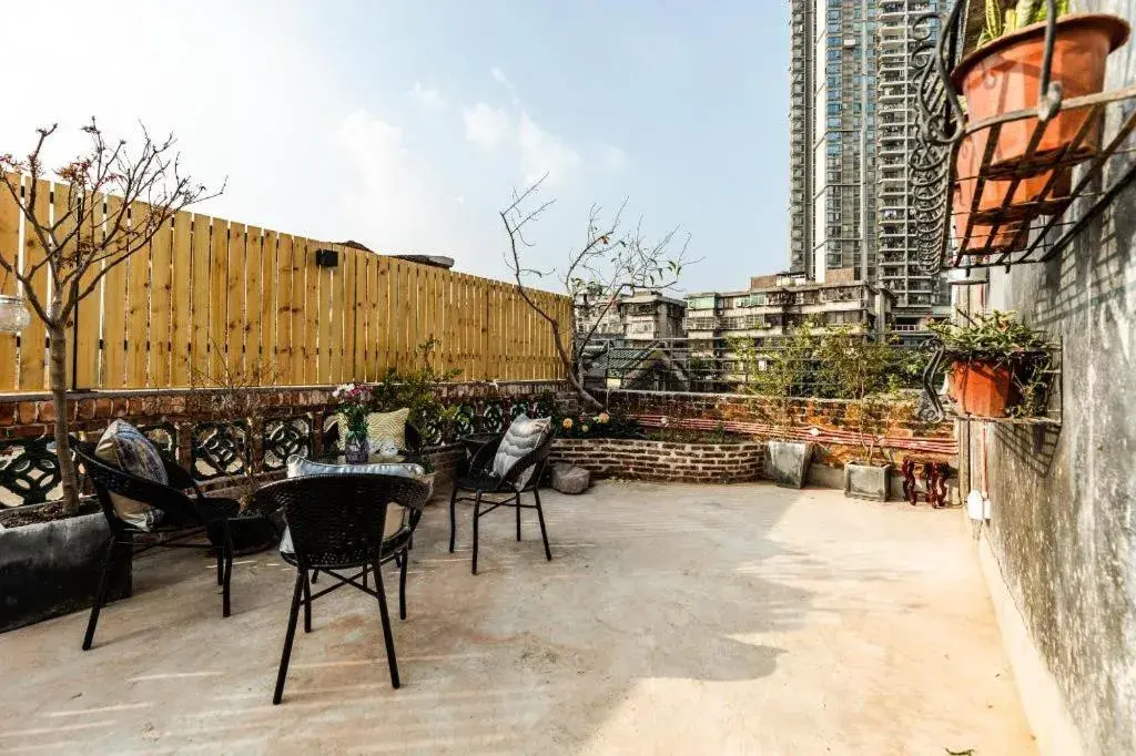 Origin Antique House and Hotel Origin Antique House and Hotel