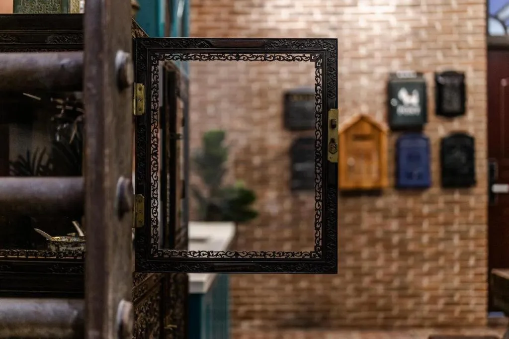 Origin Antique House and Hotel