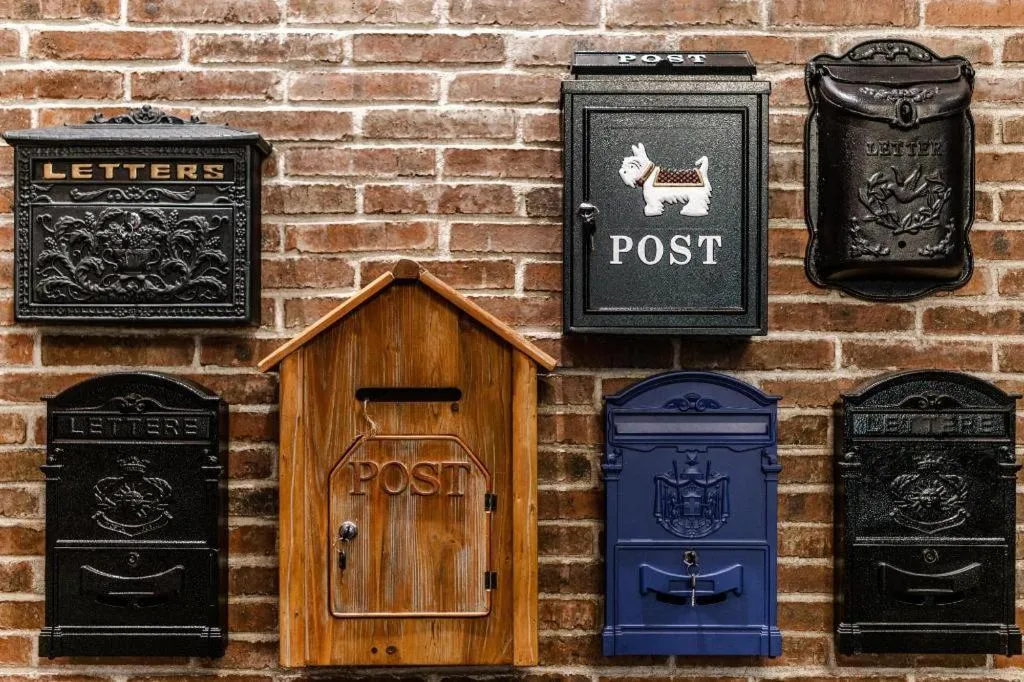 Origin Antique House and Hotel