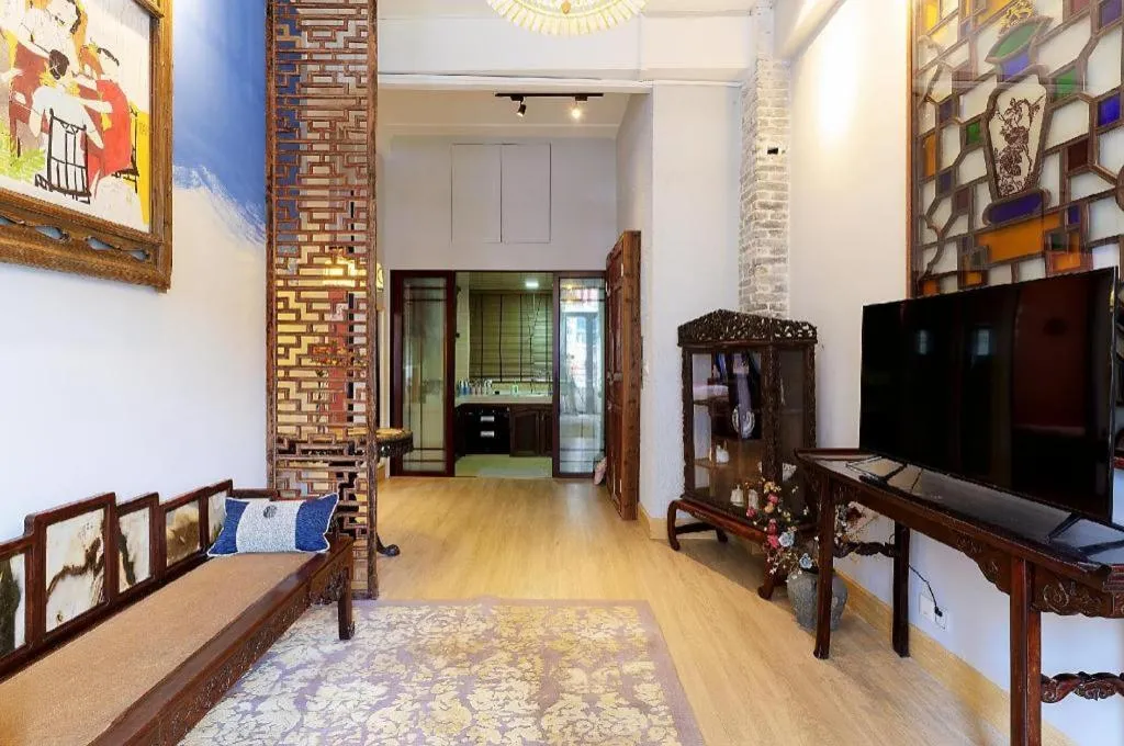 Origin Antique House and Hotel