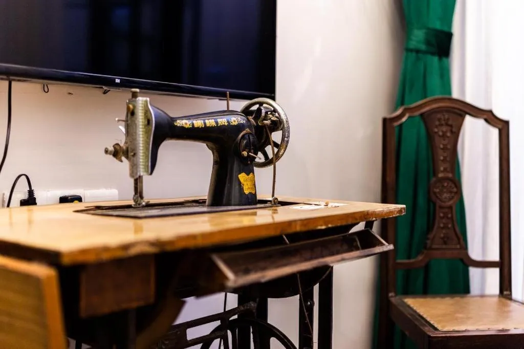 Origin Antique House and Hotel