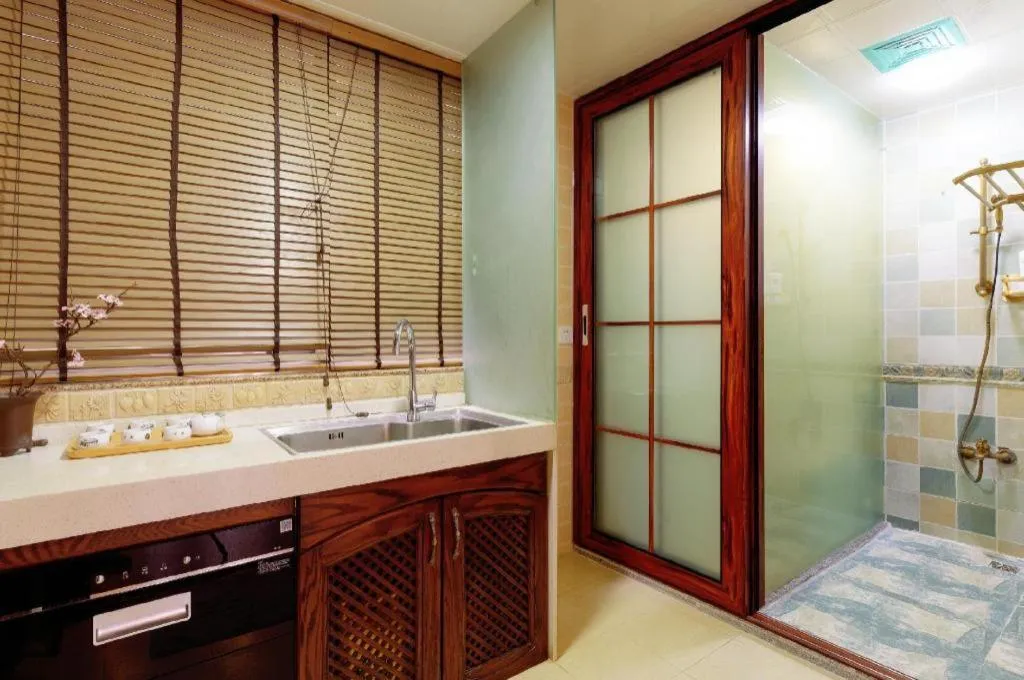 Origin Antique House and Hotel