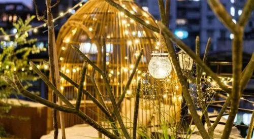 Origin Antique House and Hotel