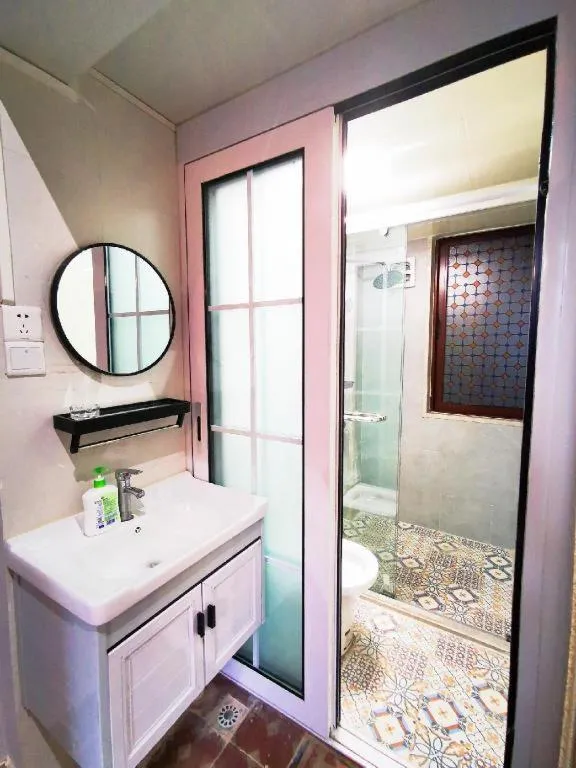 Origin Antique House and Hotel