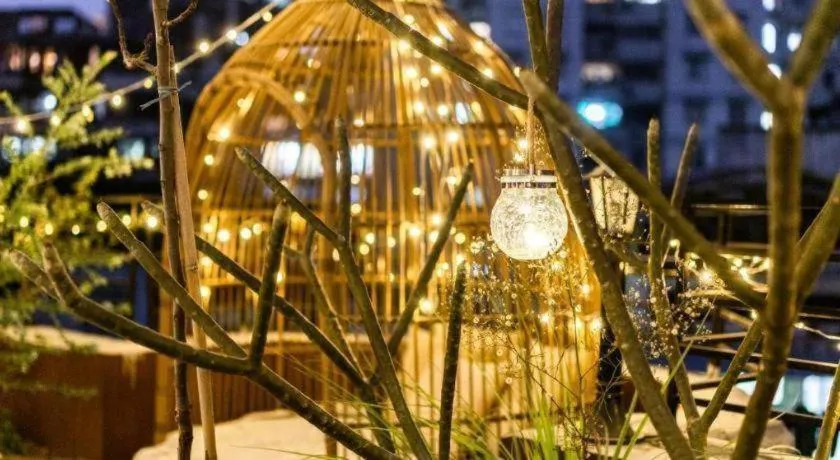 Origin Antique House and Hotel