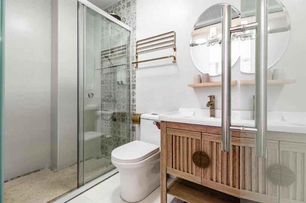 Origin Antique House and Hotel