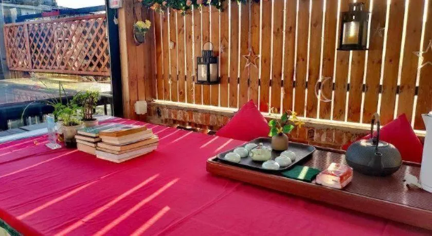 Origin Antique House and Hotel