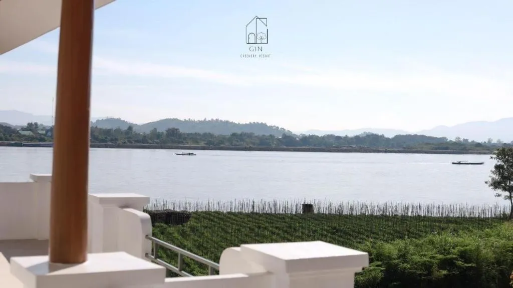 Gin's Greenery Resort