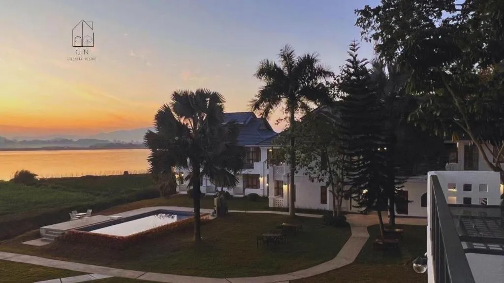 Gin's Greenery Resort