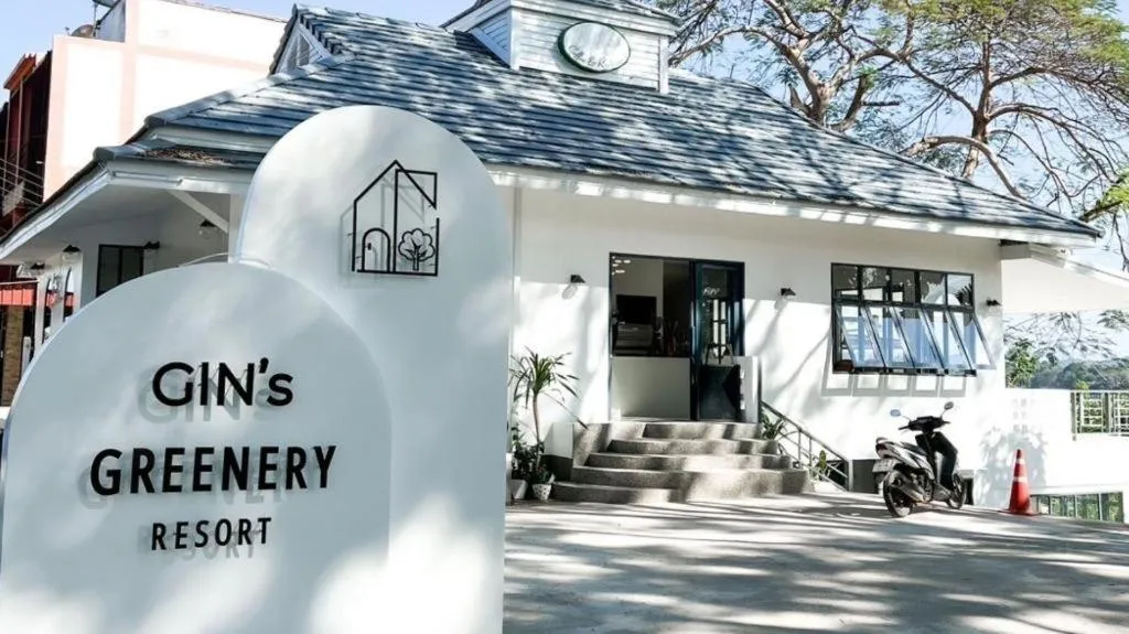 Gin's Greenery Resort