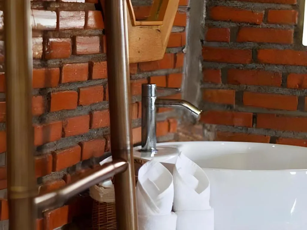 Gin's Greenery Resort