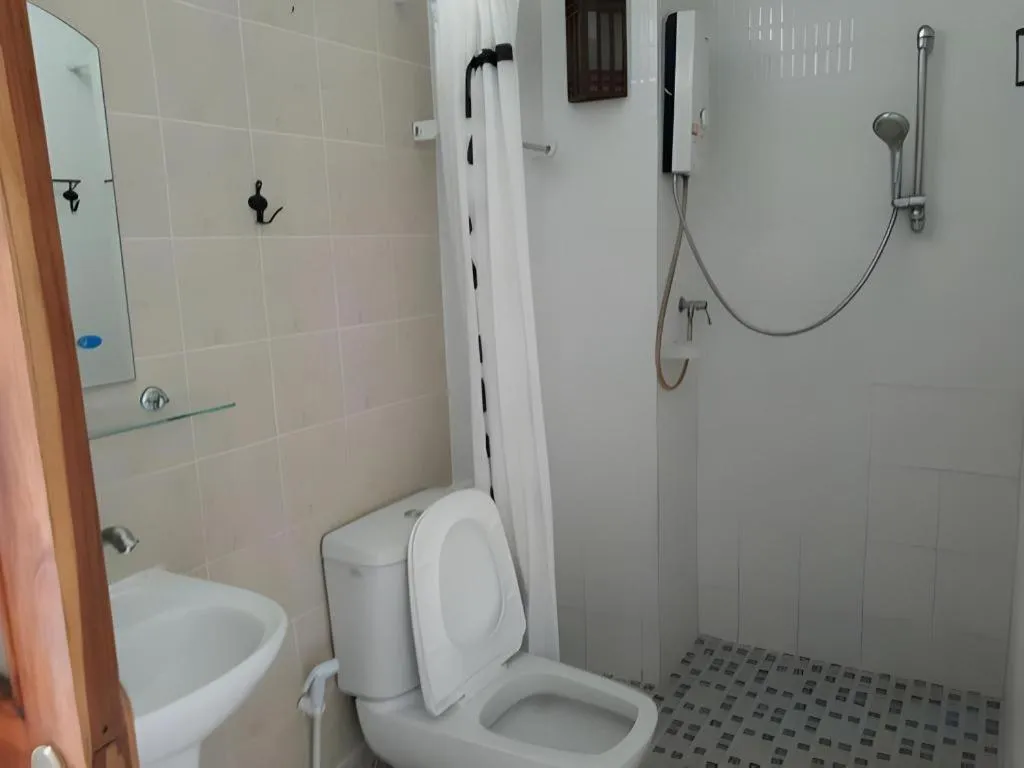 Gin's Greenery Resort