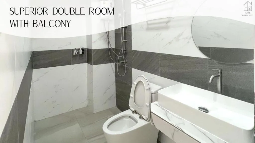 Gin's Greenery Resort