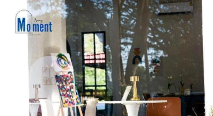 Gin's Greenery Resort