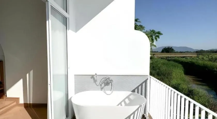 Gin's Greenery Resort