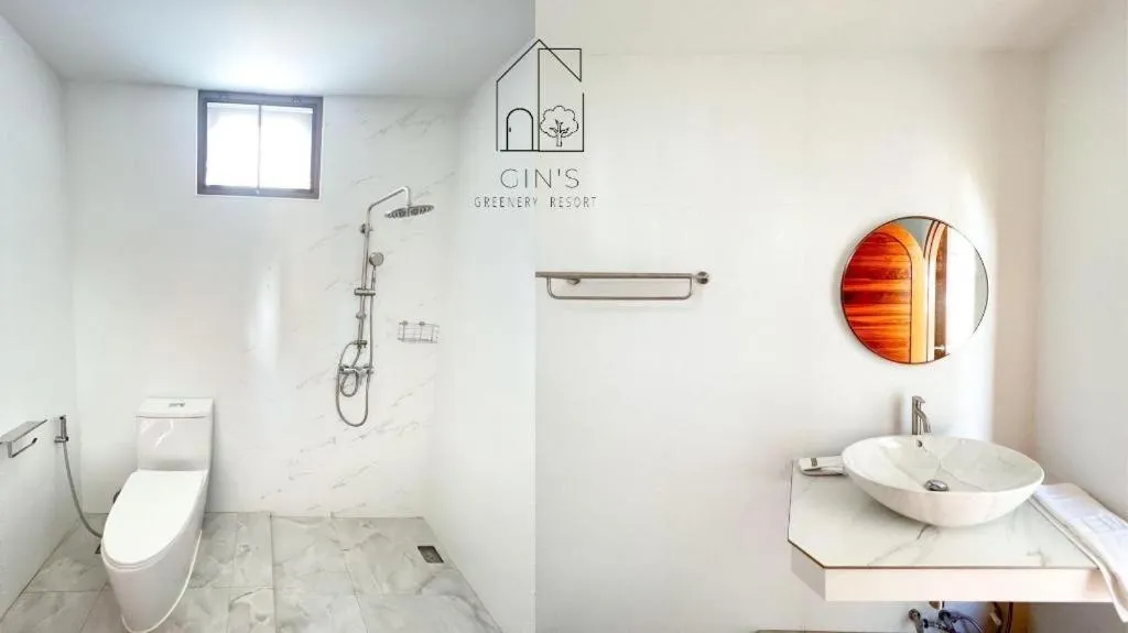 Gin's Greenery Resort