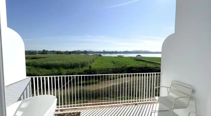 Gin's Greenery Resort