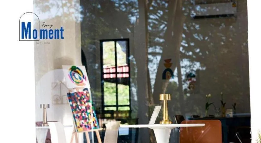 Gin's Greenery Resort