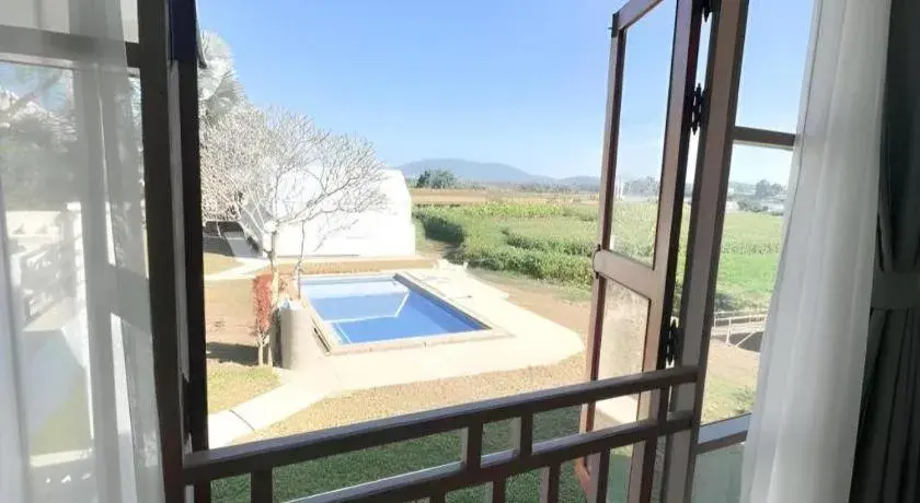 Gin's Greenery Resort Gin's Greenery Resort