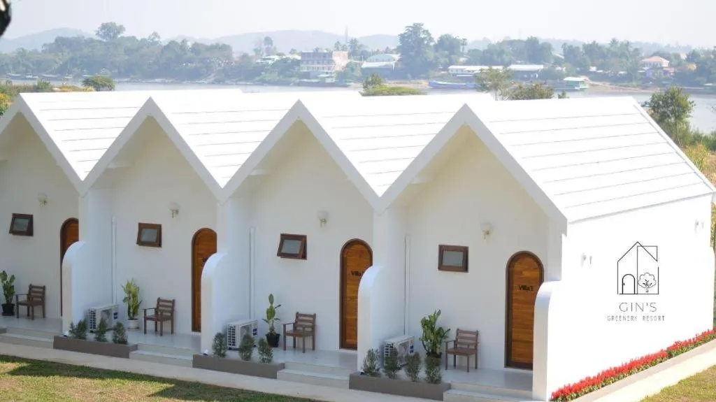 Gin's Greenery Resort