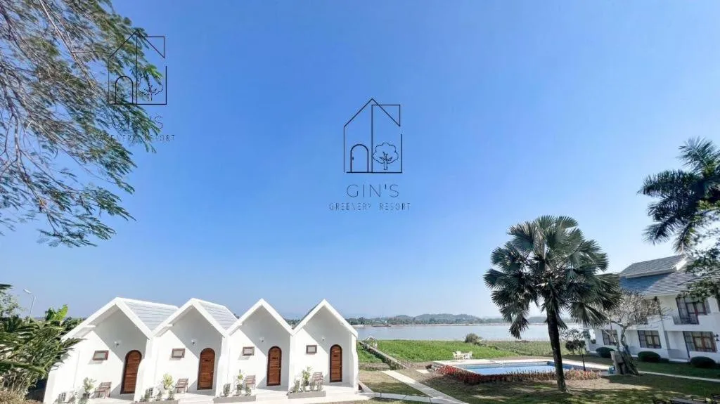 Gin's Greenery Resort