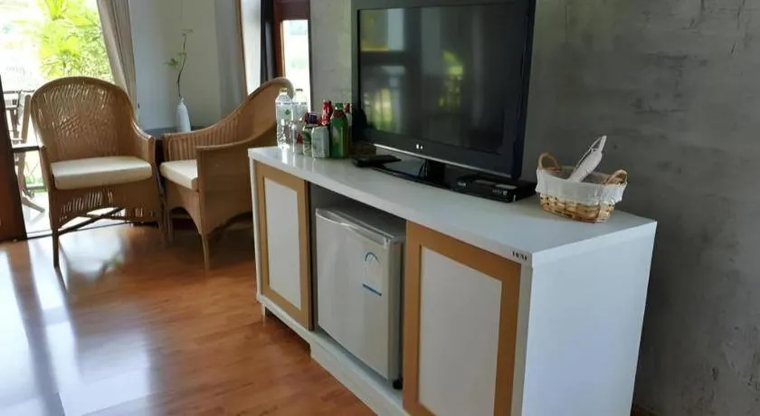 Gin's Greenery Resort