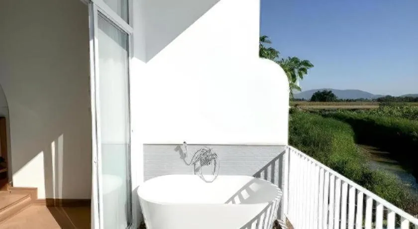 Gin's Greenery Resort