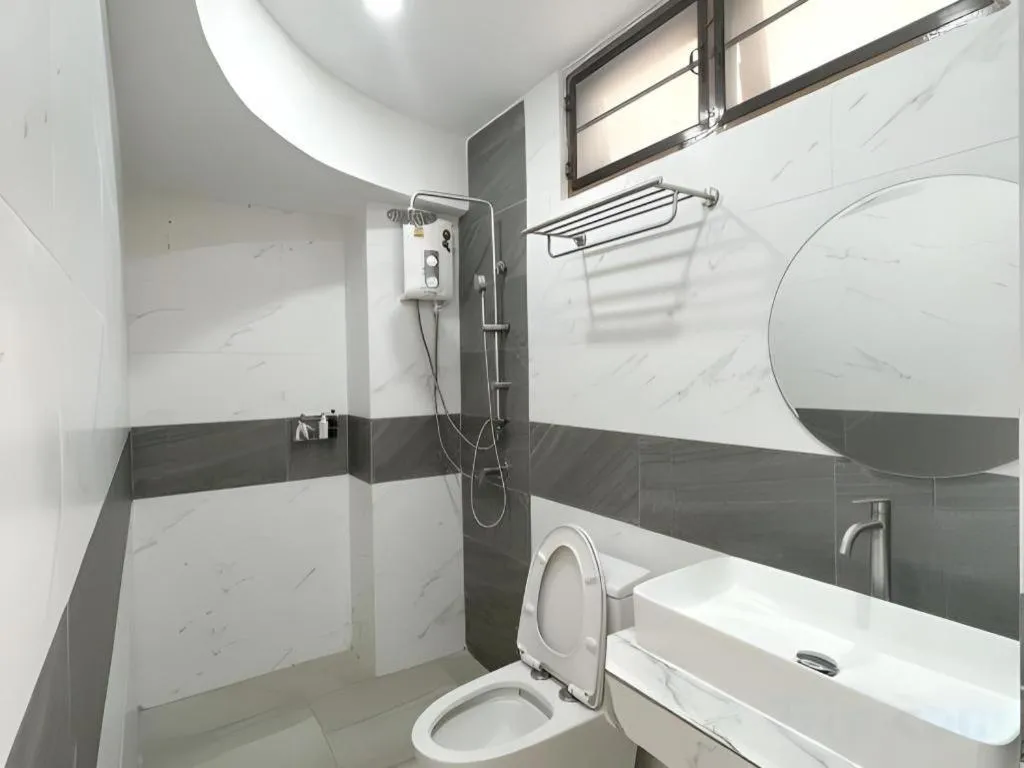 Gin's Greenery Resort