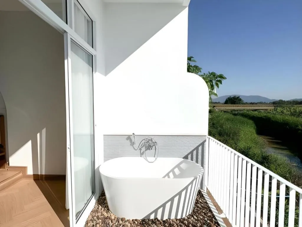 Gin's Greenery Resort