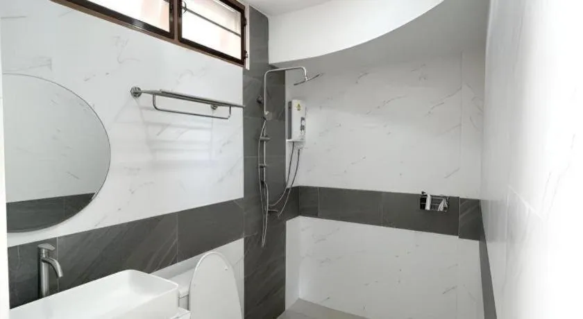 Gin's Greenery Resort