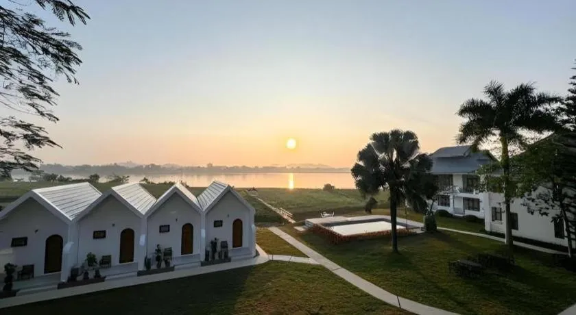 Gin's Greenery Resort