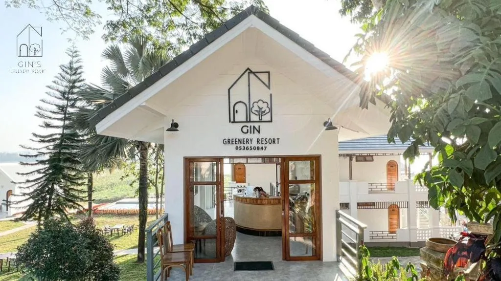 Gin's Greenery Resort