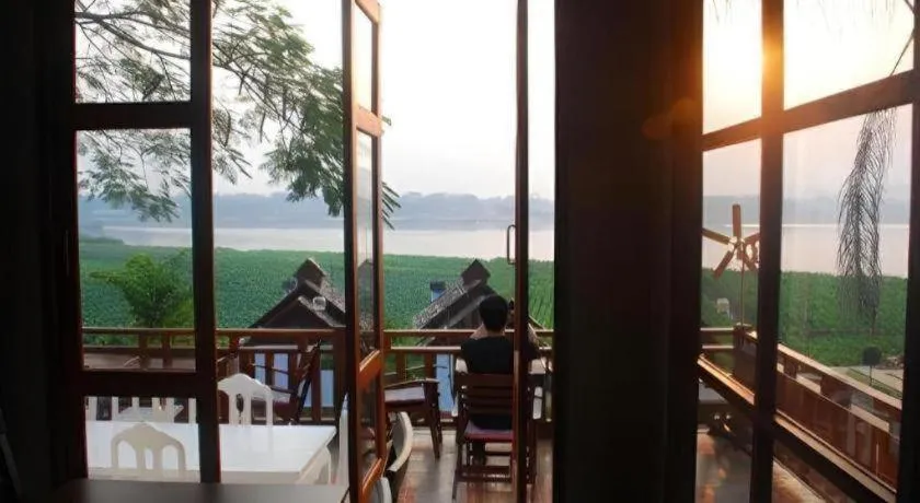 Gin's Greenery Resort