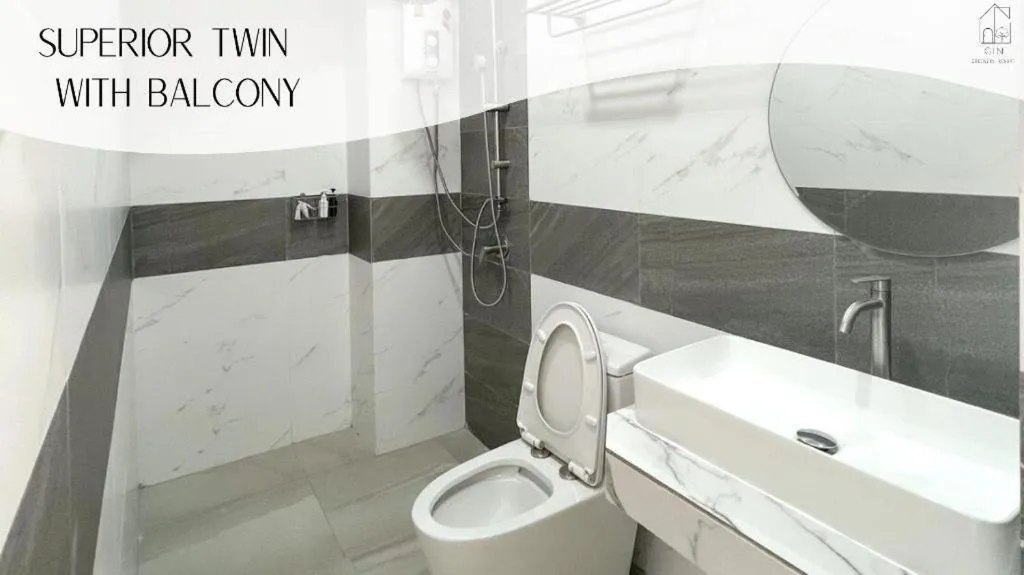 Gin's Greenery Resort