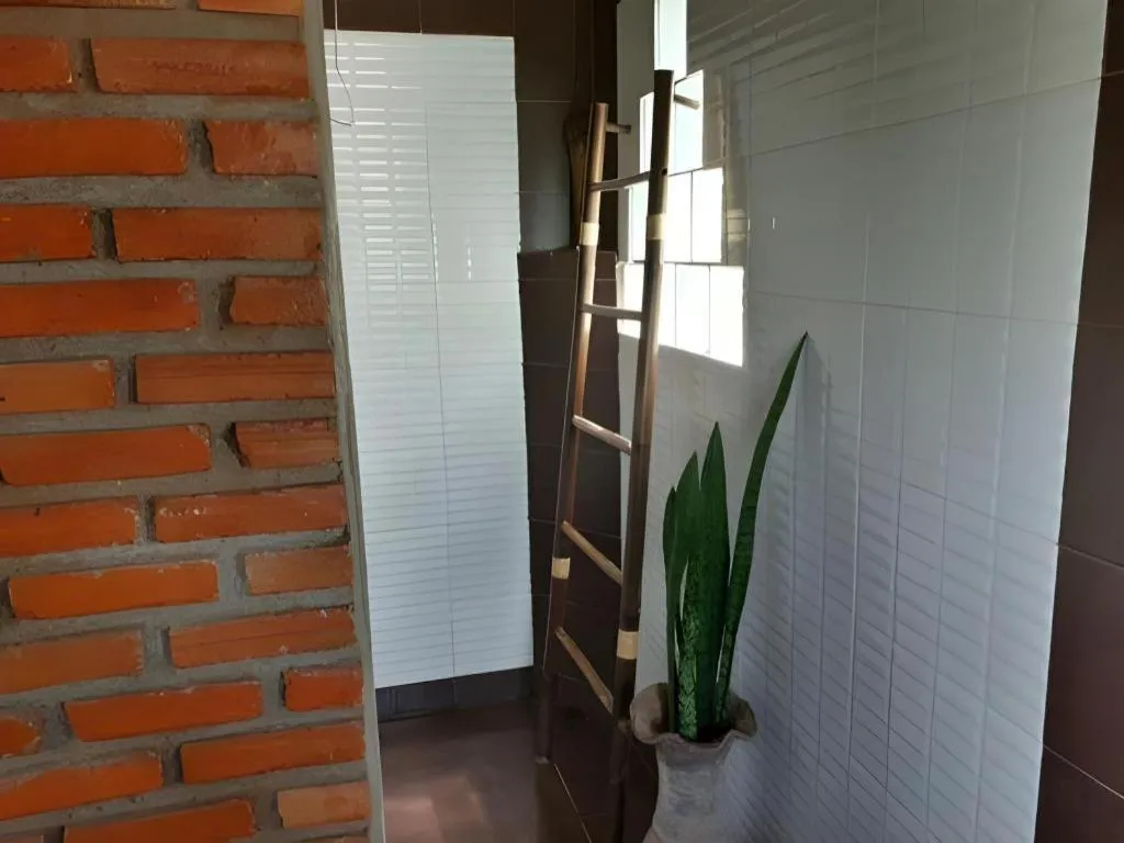 Gin's Greenery Resort