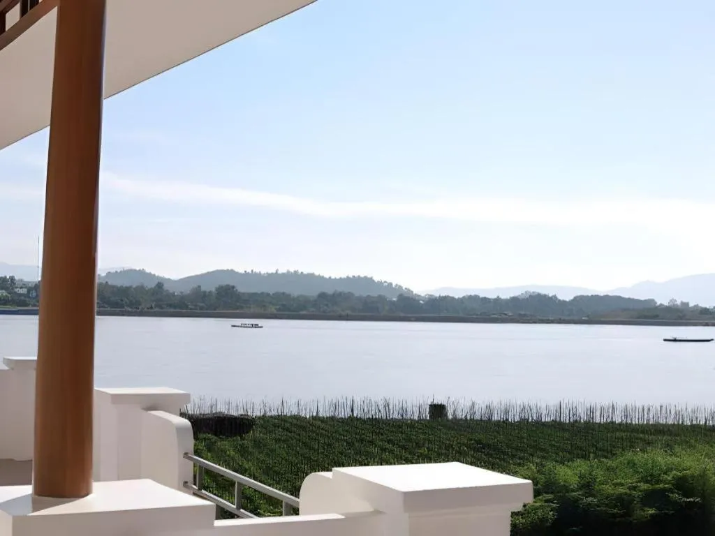 Gin's Greenery Resort